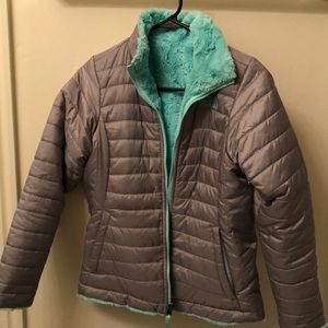 North face jacket